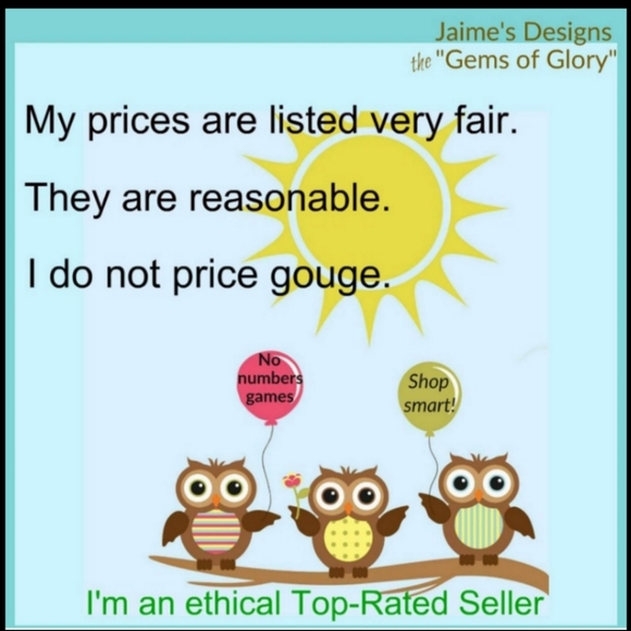 Sparkling Orange Crystal Pumpkin Shaped Earrings - Picture 10 of 10